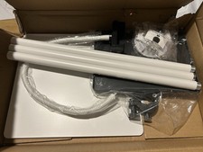 Clip Mount Stand for Baby Monitor Camera for Different Models