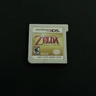 The Legend of Zelda: Ocarina of Time 3D Nintendo 3DS Authentic Game Cartridge