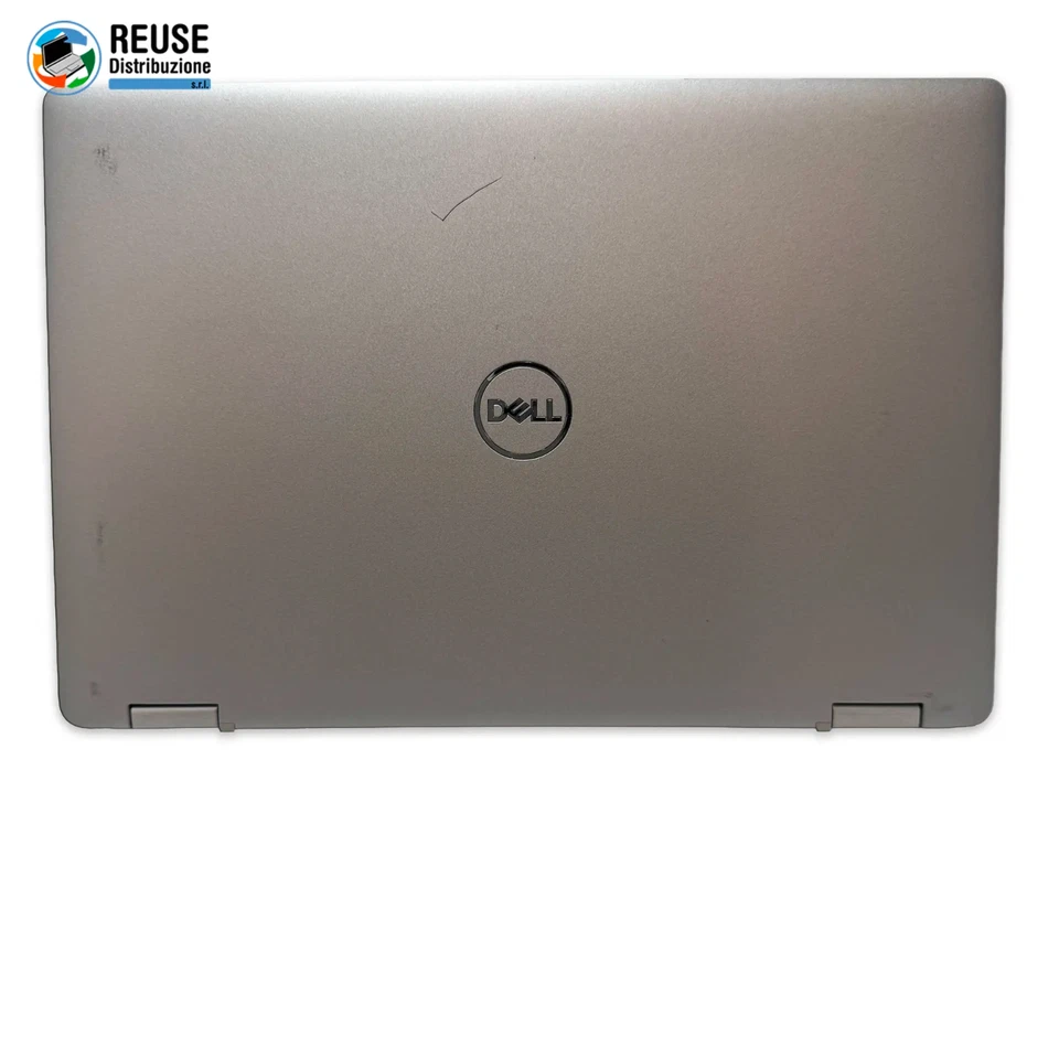Dell Latitude 5320 · i7-1185G7 · 16GB · 512GB, foto 4 di 5