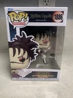 Funko Pop! Vinyl: Jujutsu Kaisen - Choso #1886