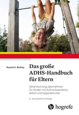 Das große ADHS-Handbuch für Eltern | Russel...