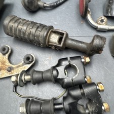 Motorcycle Parts for 1972 Kawasaki H1 for sale | eBay