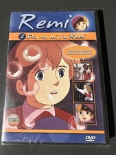 DVD SIGILLATO - REMI VOLUME 3 - DIGITAL ADVENTURE