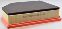 Denckermann Luftfilter A141319 FüR Volvo