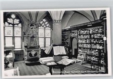 Bibliothek Library Bernkastel-Kues Bibliothek...