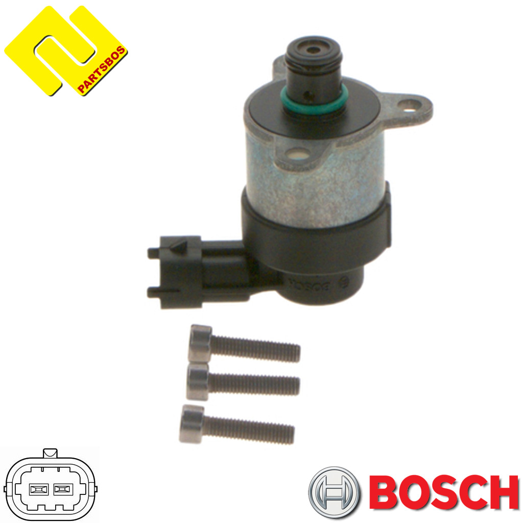 BOSCH 1465ZS0050 Fuel Pressure Regulator 0928400625 ,51259027023 ,30731402 ,
