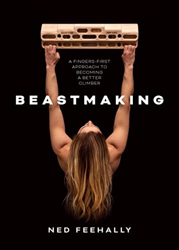 Beastmaking: A fingers-first approach to becoming a better... - Ned Feehally