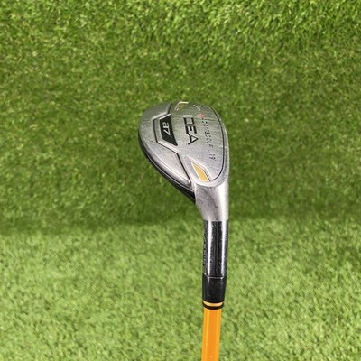 Adams Golf Idea A7 Hybrid 3 Iron 19° ⛳️ ProForce Regular Flex