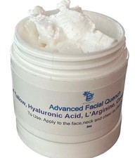 Diva Stuff Apagador Facial Avanzado con Sebo de Carne, Ácido Hialurónico, Aceite de Ricino