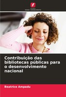 Beatrice Ampadu | ContribuiçãO Das Bibliotecas PúBlicas Para O...