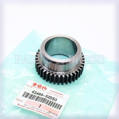 あんず 2003-06 Suzuki XL-7 ABS Rear Retainer Ring Wheel Bearing