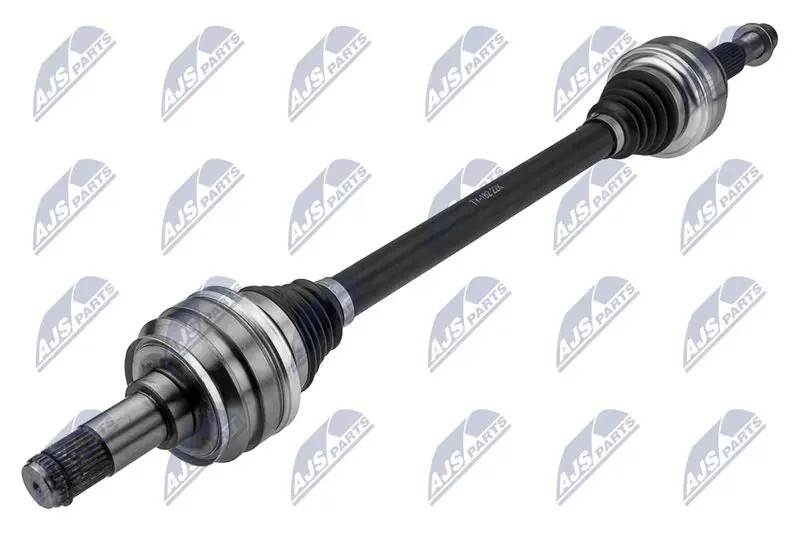 Driveshaft Rear Axle Right Automatic Transmission NPW-TY-182 NTY for LEXUS LS
