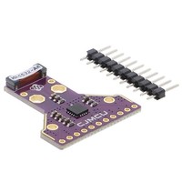 AS3935 - Blitzsensor Zur Erfassung Von Gewitterfronten