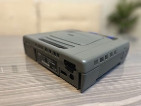 [Maintenance operation confirmed] Sega Saturn main unit set with box