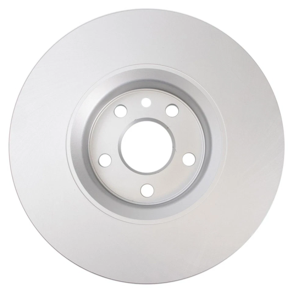 Тормозная колодка и ротор с покрытием Premium Posi керамический передний комплект для LR2 S60 V70 XC70 - Изображение 4 из 4