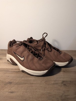 Nike Air Zoom Flight 95 Baroque Brown Vintage 2006 Men Size 6.5 Women 8...