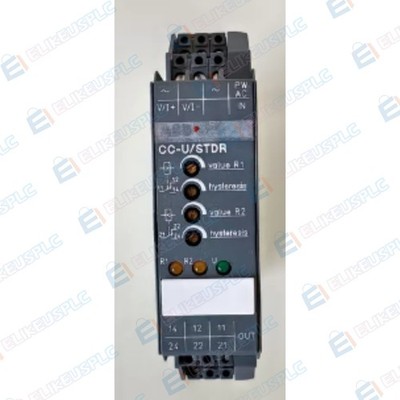 ABB CC-U/STDR DC24-48V analog signal 1SVR040010R0000 Fast delivery  MMD0