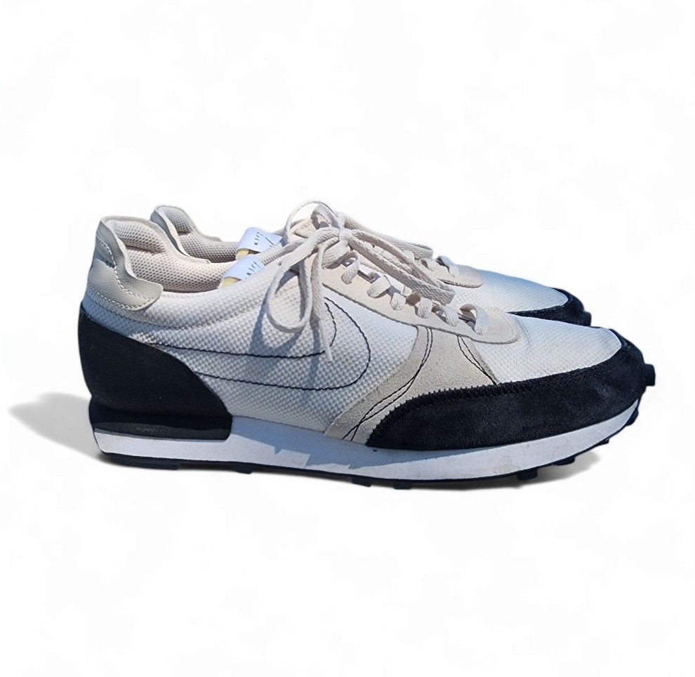 Nike Daybreak Type Light Orewood/Black/White Sneakers CT2556  display picture 3