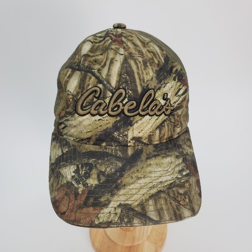 Bottes De Chasse Cabela's Camo Confort Trac - 800g - Homme Taille 11 - Neuves