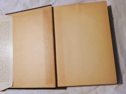 The Mixture As Before W Somerset Maugham 1940 Vintage HCDJ - Foto 10 di 20