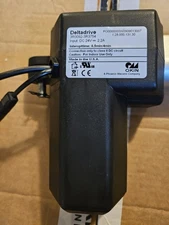 Power Recliner Motor Lift Chair Linear Actuator Deltadrive Model 1.28.000.131.30