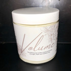 GlowfromtheEast Volume Volumising Hair Butter Cream Eucalyptus Blackseed Oil