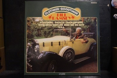 Bill Ramsey - Oldtimer-Goodtimer