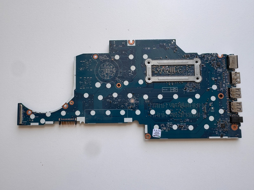 HP 14-ck0000 series Intel i3-8130U motherboard L23231-601 - 第 2/3 張圖片