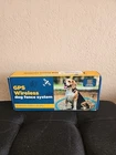 GPS Dog Collar Fence System,Wireless Dog Fence,Electric Fences for Dogs with ...