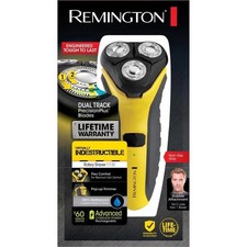 Remington Virtually Indestructible Flex  Pivot Electric Shaver with Precision P