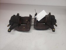 VOLKSWAGEN GOLF R 5G MK7 2017 FRONT PAIR BRAKE CALIPER 2.0L PETROL DJHA