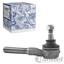 Rotule de direction Mitsubishi L200