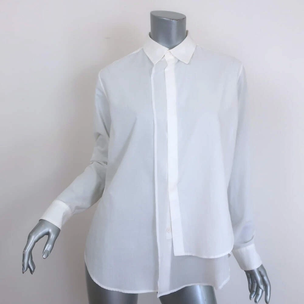 Yohji Yamamoto Women's Long Sleeve Tops for sale | eBay