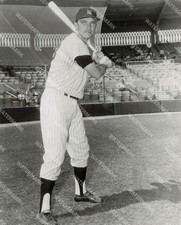 HA665 Johnny Blanchard New York Yankees 8x10 11x14 16x20 Photo