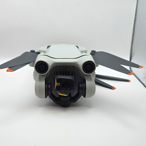 DJI Mini 3 Pro – FOR PARTS / REPAIR – AS-IS – ACCOUNT BOUND