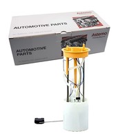 Astemo Hitachi KRAFTSTOFF-FÖRDEREINHEIT Dieselpumpe FüR VW Amarok | 2503558