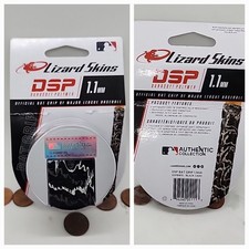 Lizard Skins DSP Ultra Bat Grip 1.1 mm Goblin Camo Edition BRAND NEW Sealed