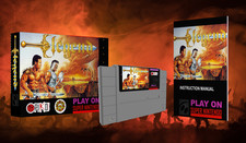 Thumbnail of ebay&reg; auction 157102482190 | Legend - SNES