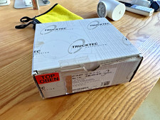 Clutch Radiator Cooling Fan Trucktec 109 608 Audi Skoda VW A4 Passat A6 3B5 C5 A8 B5