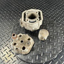 ♻️ APRILIA RS 50 2006-2010 - AIRSAL 70cc BIG BORE KIT