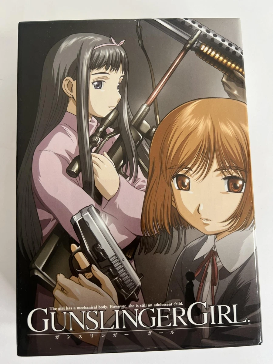 25+ gunslinger girl for sale | Updated Oct 2026