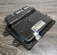 OEM 2008 Nissan Altima 2.5L ECM ECU Engine Computer MEC120-081 A1 MZ thumbnail 1