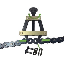 25 35 41 40 50 60 415H,428H, 520,530 Roller Chain Connecting 25-60C, 25-60C