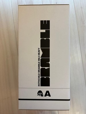 ThreeA 3A WWRP 1/12 - Heavy Bramble MK3 African Defence Freiheit