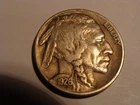 1926 Buffalo Nickel