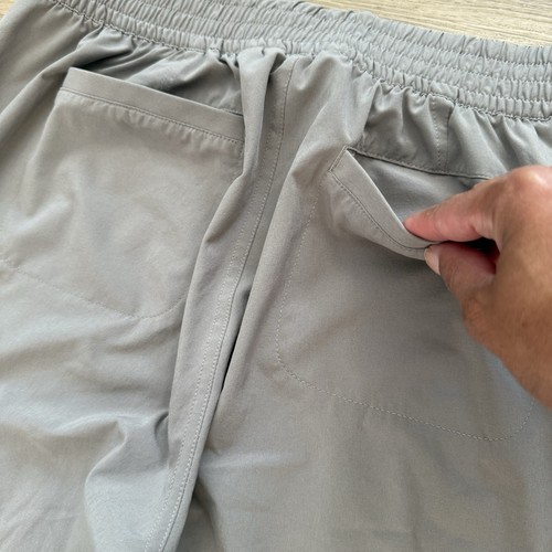 Athleta Brooklyn Ankle Pant Mid Rise Pull On Athleisure Stretch leicht 12P - Bild 7 von 12