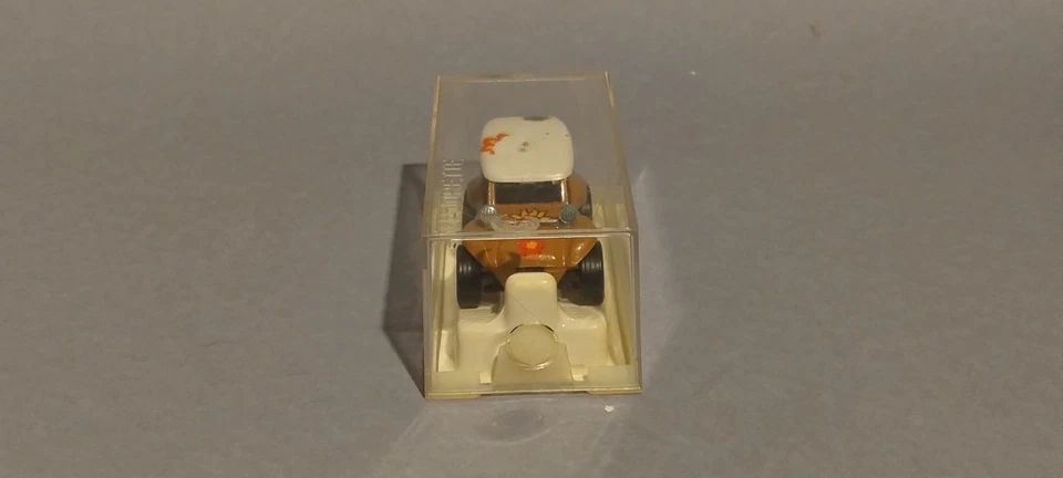 MAJORETTE #248 DUNE BUGGY - Immagine 3 di 4