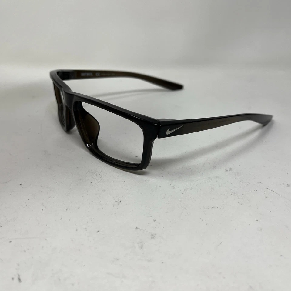 NIKE EYEWEAR ITALY CHRONICLE CE4656 220 59-16-135 marrón gafas de sol XU78 Foto 3 de 4