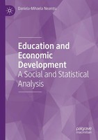 Daniela-Mihaela Neam¿U | Education And Economic Development | Taschenbuch (2024)