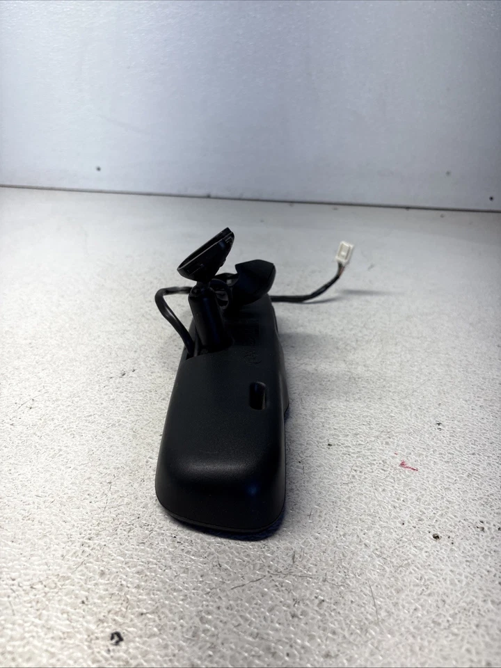 🔥✅ Espejo retrovisor interior automático Lexus LS460 2007-2009 OEM E13021005 Foto 3 de 4